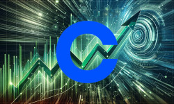 Beitragsbild zu Coinbase Aktie: Finanzmarkttrends untersucht