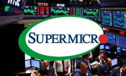 Beitragsbild zu Super Micro Computer Aktie: Offensive zum Jahresstart