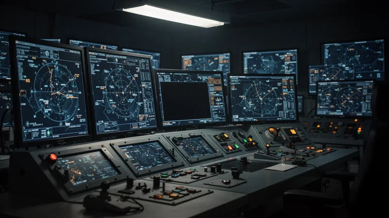 Beitragsbild zu Hensoldt Aktie: Kapazitäten fehlen