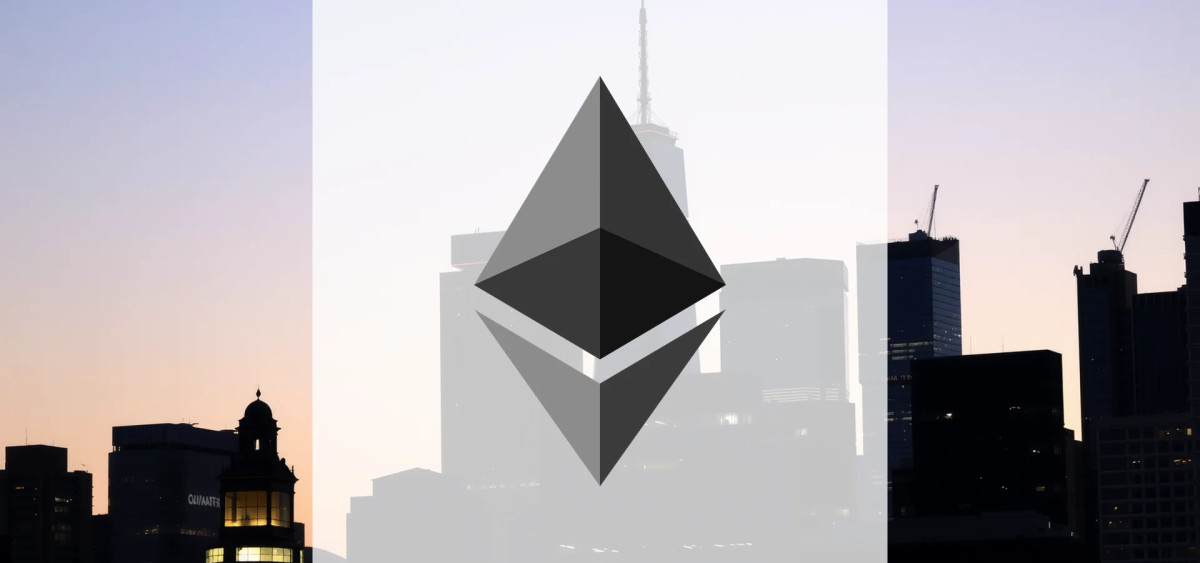 Beitragsbild zu Ethereum: Ausbruch oder Sackgasse?