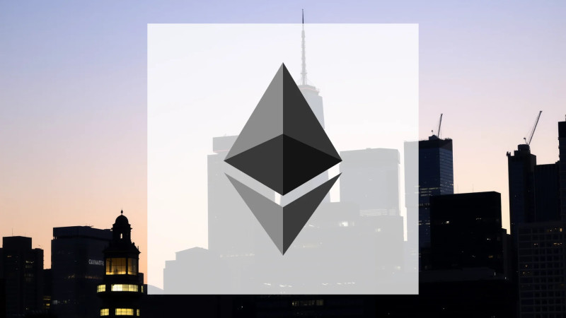 Beitragsbild zu Ethereum: Ausbruch oder Sackgasse?