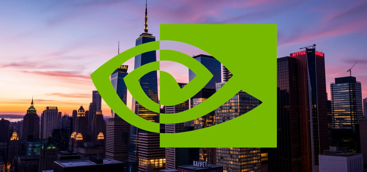 Beitragsbild zu Nvidia-Aktie: Der wunde Punkt!