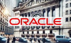 Beitragsbild zu Oracle Aktie: Nerven angespannt?