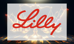 Beitragsbild zu Eli Lilly Aktie: Spektakuläre Entwicklung!