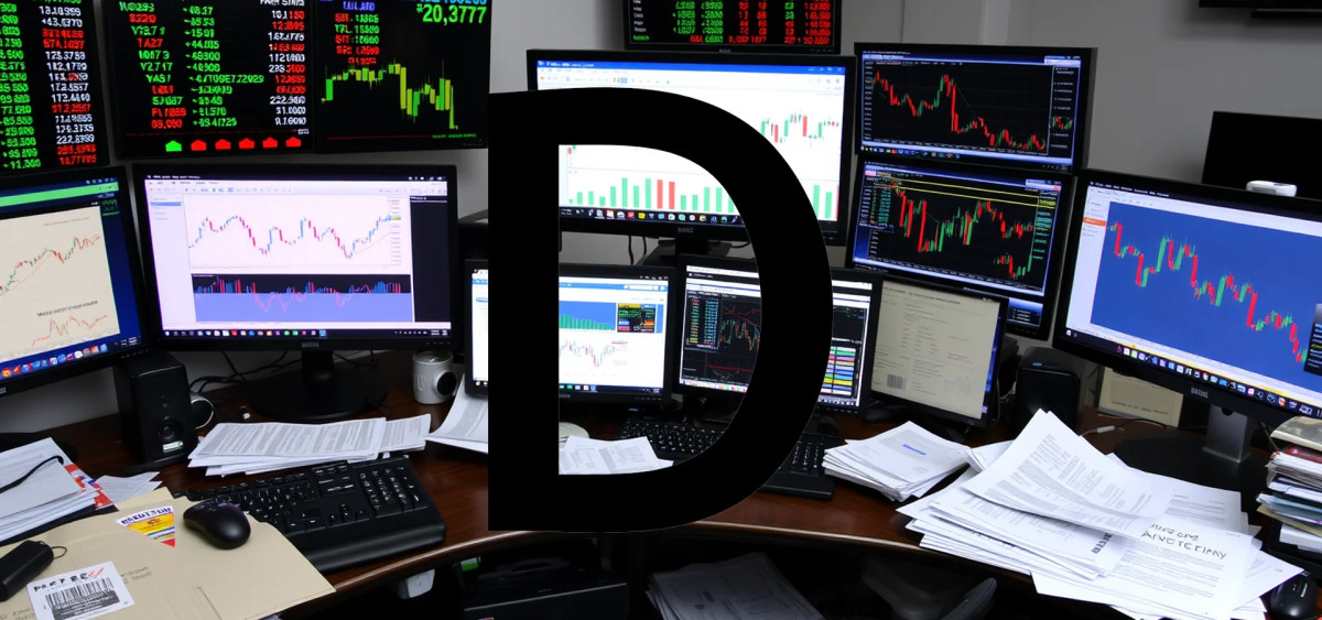 Beitragsbild zu Daimler Truck Aktie: Analysten zuversichtlich