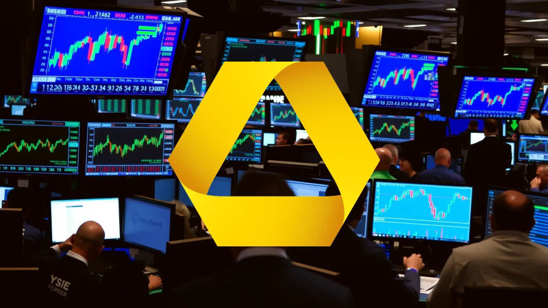 Beitragsbild zu Commerzbank-Aktie: Ein Übernahmekrieg!