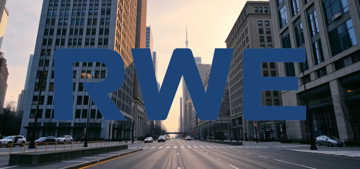 Beitragsbild zu RWE Aktie: Ausbau konkret