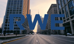 Beitragsbild zu RWE Aktie: Ausbau konkret