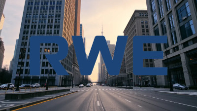 Beitragsbild zu RWE Aktie: Ausbau konkret