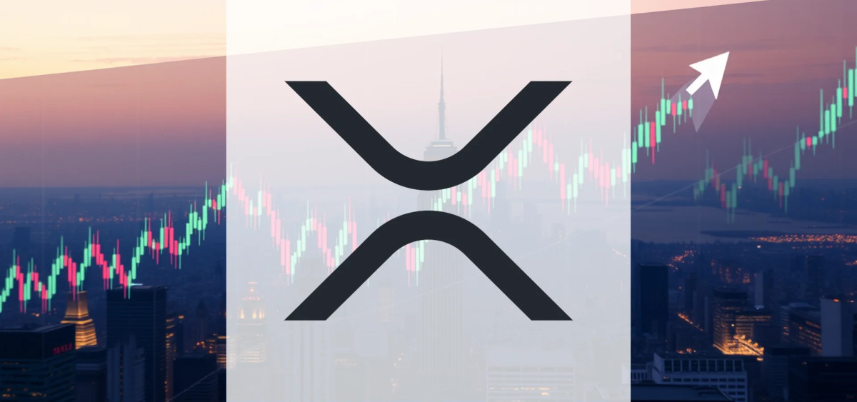 Beitragsbild zu XRP: Chancen wahrgenommen