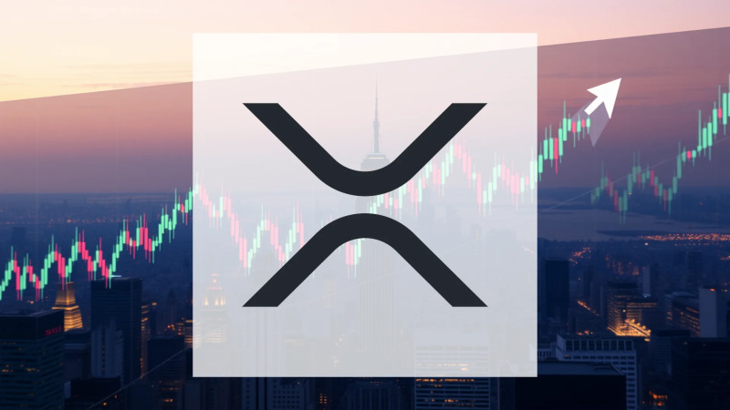 Beitragsbild zu XRP: Chancen wahrgenommen