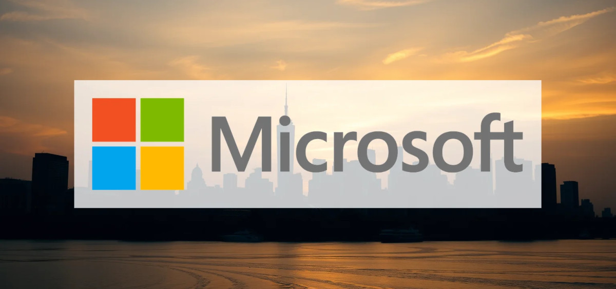 Beitragsbild zu Microsoft Aktie: KI-Boom trifft auf Realität