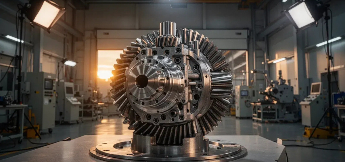 Beitragsbild zu Renk Aktie: Starkes Signal