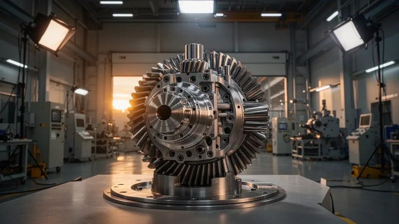 Beitragsbild zu Renk Aktie: Starkes Signal