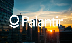 Beitragsbild zu Palantir Aktie: Unaufhaltsame Abwärtsspirale?