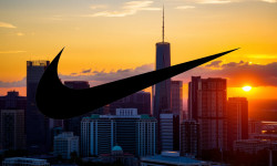 Beitragsbild zu Nike Aktie: Kritischer Rückblick