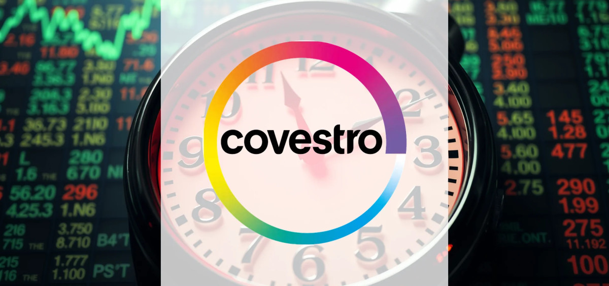 Beitragsbild zu Covestro Aktie: Quartals-Schock!