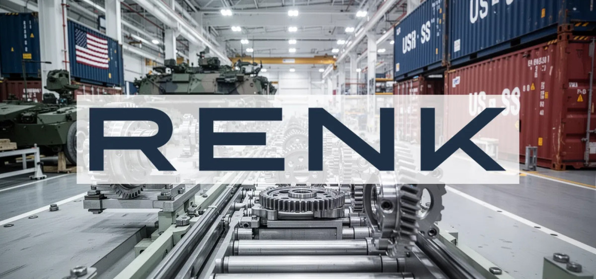 Beitragsbild zu RENK Aktie: Strategische US-Offensive