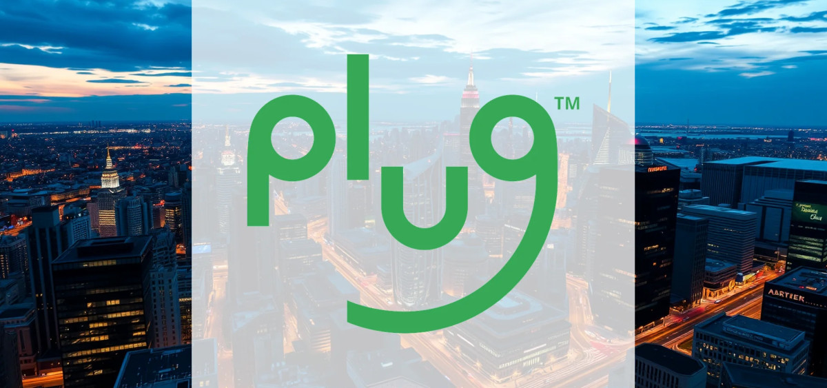 Beitragsbild zu Plug Power Aktie: Verzweifelte Schadensbegrenzung?