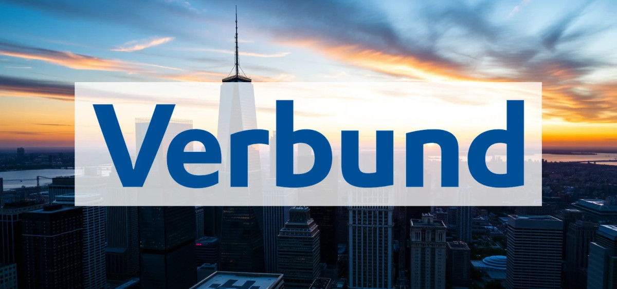 Beitragsbild zu Verbund-Aktie: Schwächelnde Wasserkraft?