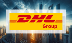 Beitragsbild zu DHL Aktie: Dynamik beeindruckt!