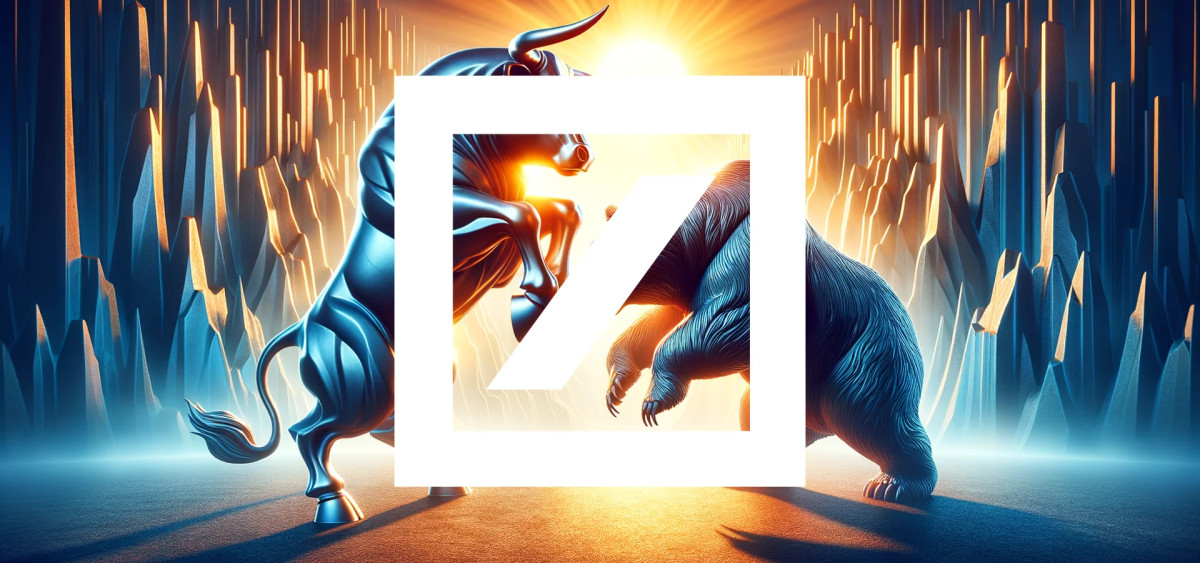 Beitragsbild zu Deutsche Bank Aktie: Rekordgewinn!