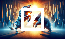 Beitragsbild zu Deutsche Bank Aktie: Rekordgewinn!