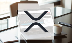 Beitragsbild zu XRP: Institutioneller Kaufrausch!