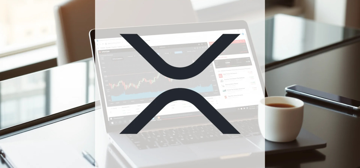 Beitragsbild zu XRP: Problematische Wende?
