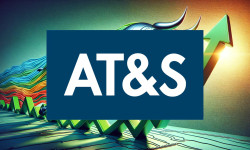 Beitragsbild zu AT&S-Aktie: Heute schon an Morgen denken!