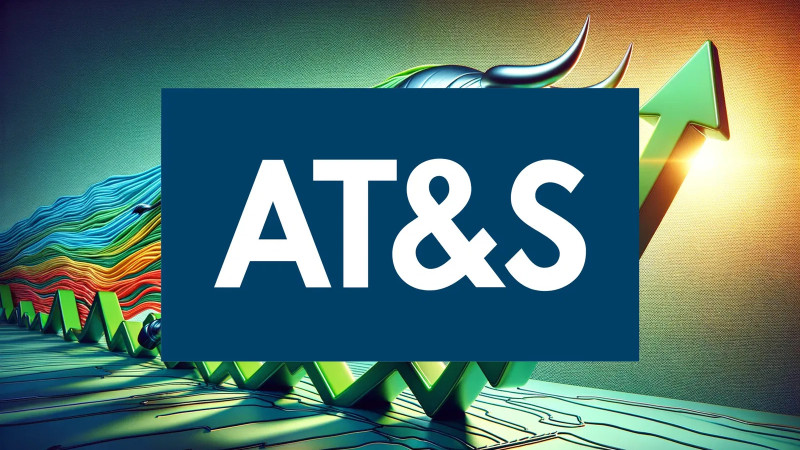 Beitragsbild zu AT&S-Aktie: Heute schon an Morgen denken!