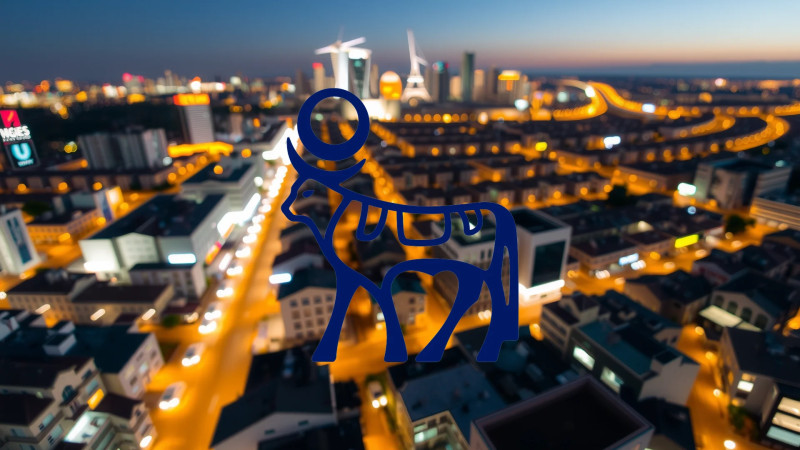 Beitragsbild zu Novo Nordisk Aktie: Zwischen Chance und Gegenwind