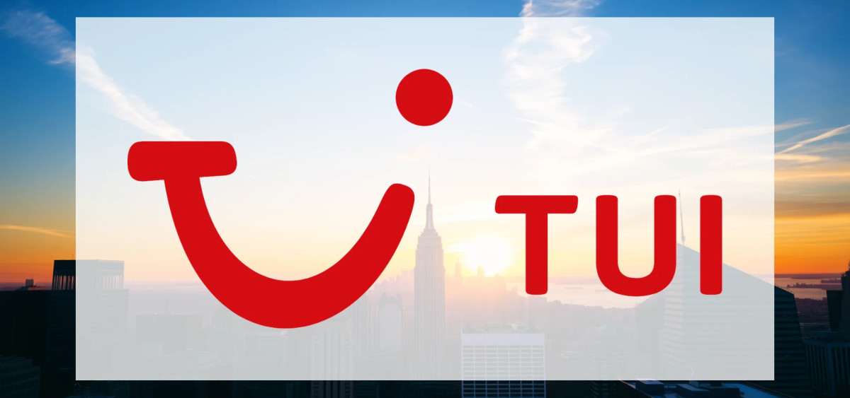 Beitragsbild zu TUI Aktie: Absturz ohne Grund!