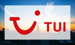 Beitragsbild zu TUI Aktie: Absturz ohne Grund!