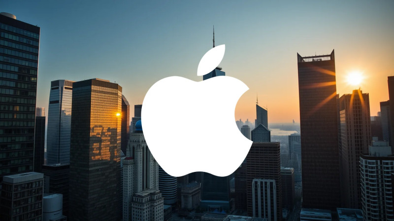 Beitragsbild zu Apple Aktie: Geschäftsberichte analysiert