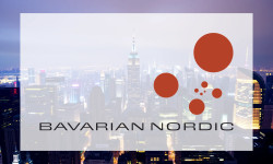Beitragsbild zu Bavarian Nordic Aktie: Übernahme-Poker!