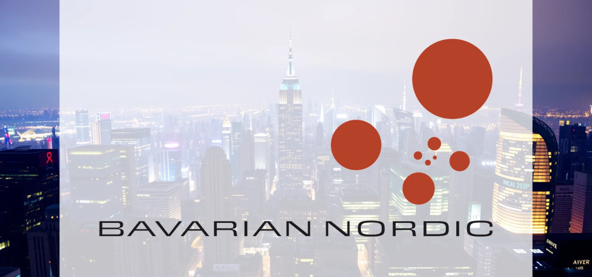 Beitragsbild zu Bavarian Nordic Aktie: Chaos total!