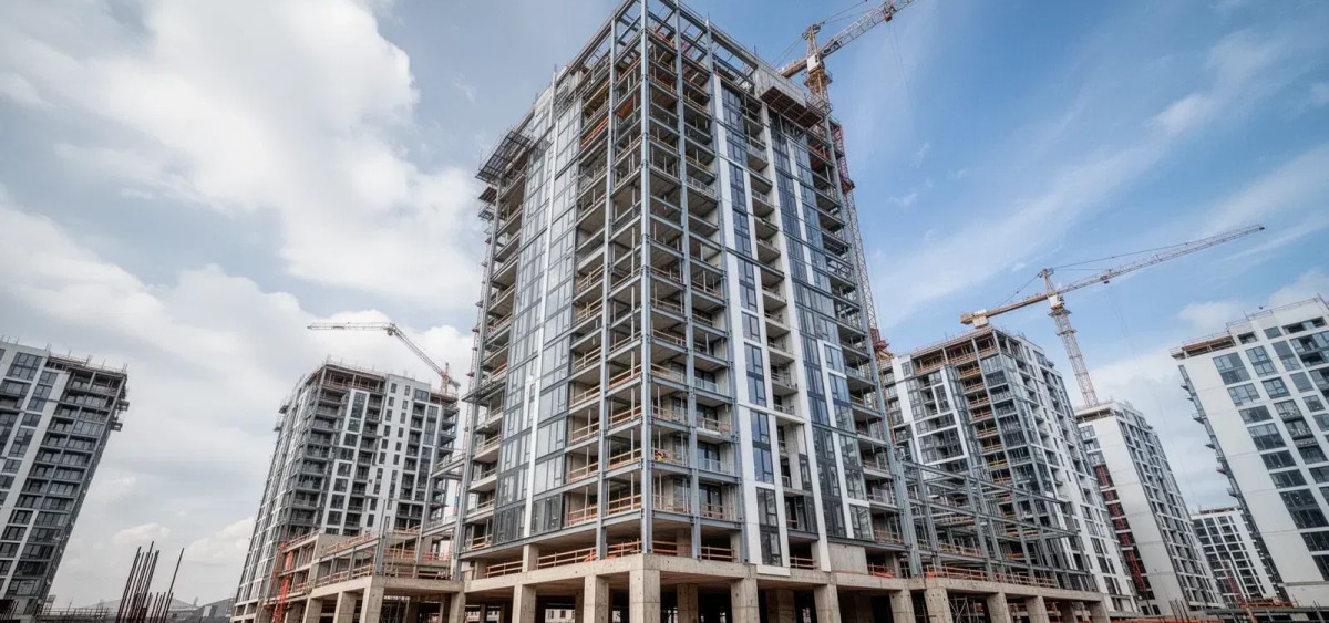 Beitragsbild zu Vonovia Aktie: Begeisternde Neuigkeiten