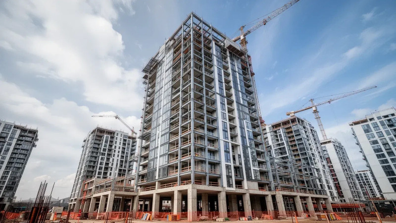 Beitragsbild zu Vonovia Aktie: Begeisternde Neuigkeiten