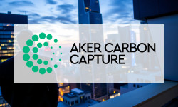 Beitragsbild zu Aker Carbon Capture Aktie: Erwartungen täuschen!