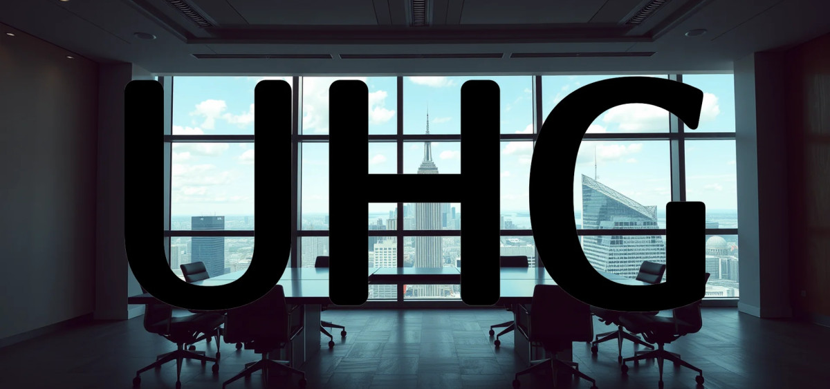 Beitragsbild zu UnitedHealth Aktie: Gewagtes Manöver