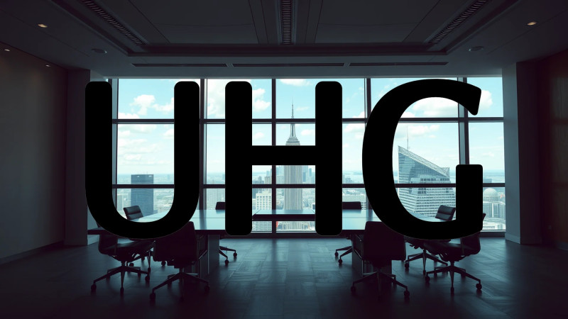 Beitragsbild zu UnitedHealth Aktie: Gewagtes Manöver