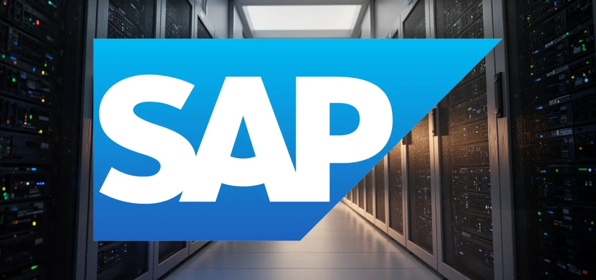 Beitragsbild zu SAP Aktie: Die Gegenoffensive