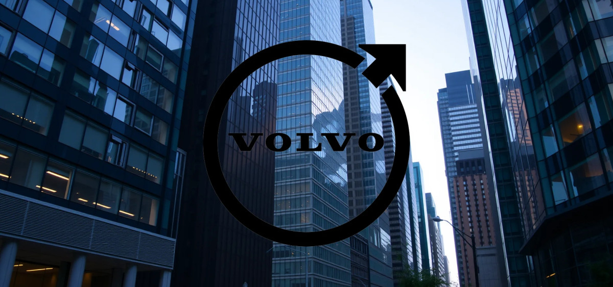 Beitragsbild zu Volvo Aktie: Analysten skeptisch vor Zahlen