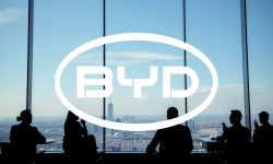 Beitragsbild zu BYD Aktie: Strategiewende!