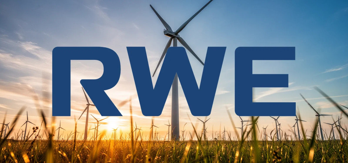Beitragsbild zu RWE Aktie: Milliardenplan überzeugt Analysten