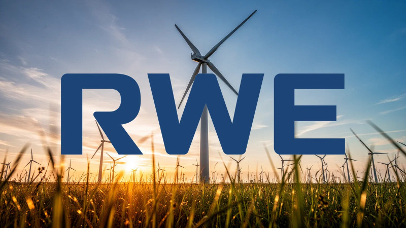 Beitragsbild zu RWE Aktie: Milliardenplan überzeugt Analysten