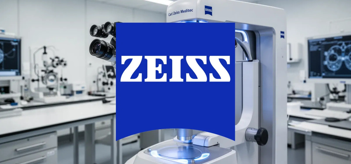 Beitragsbild zu Carl Zeiss Meditec Aktie: Bernstein-Update