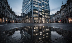 Beitragsbild zu UBS Aktie: Schattenseiten offenkundig