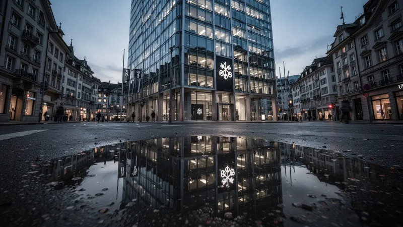 Beitragsbild zu UBS Aktie: Schattenseiten offenkundig